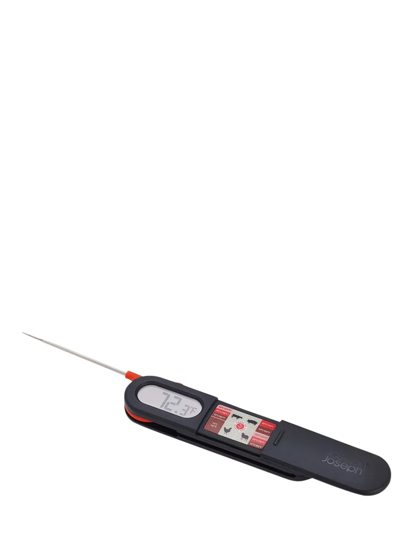 Joseph Joseph ThermaPoint digital probe meat thermometer, UK version