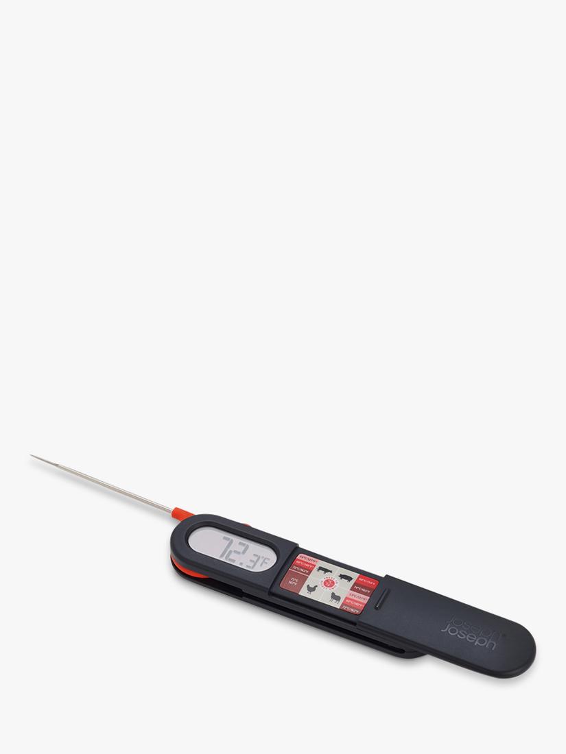 Joseph Joseph ThermaPoint digital probe meat thermometer, UK version