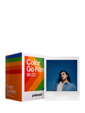 Polaroid Go instant film 2 pack 16 frames, imported from the UK