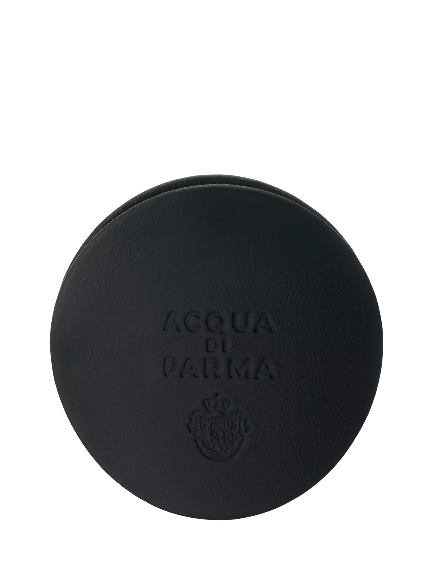 Acqua di Parma car diffuser case leather 190g, imported from the UK