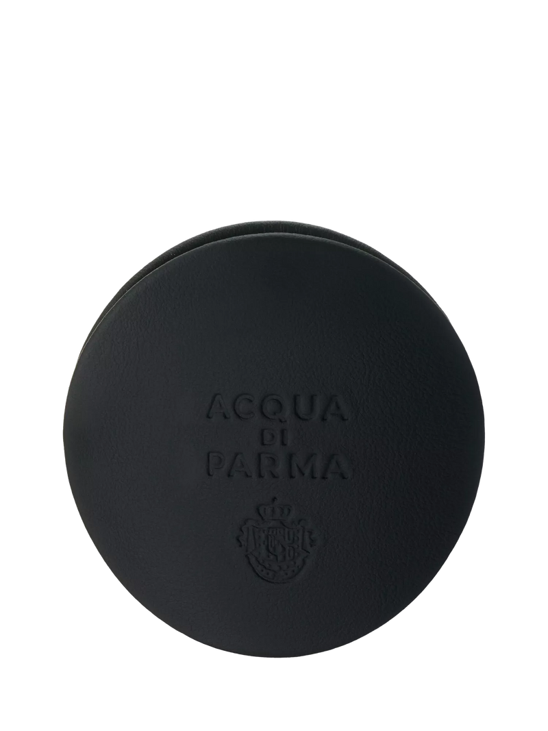 Acqua di Parma car diffuser case leather 190g, imported from the UK