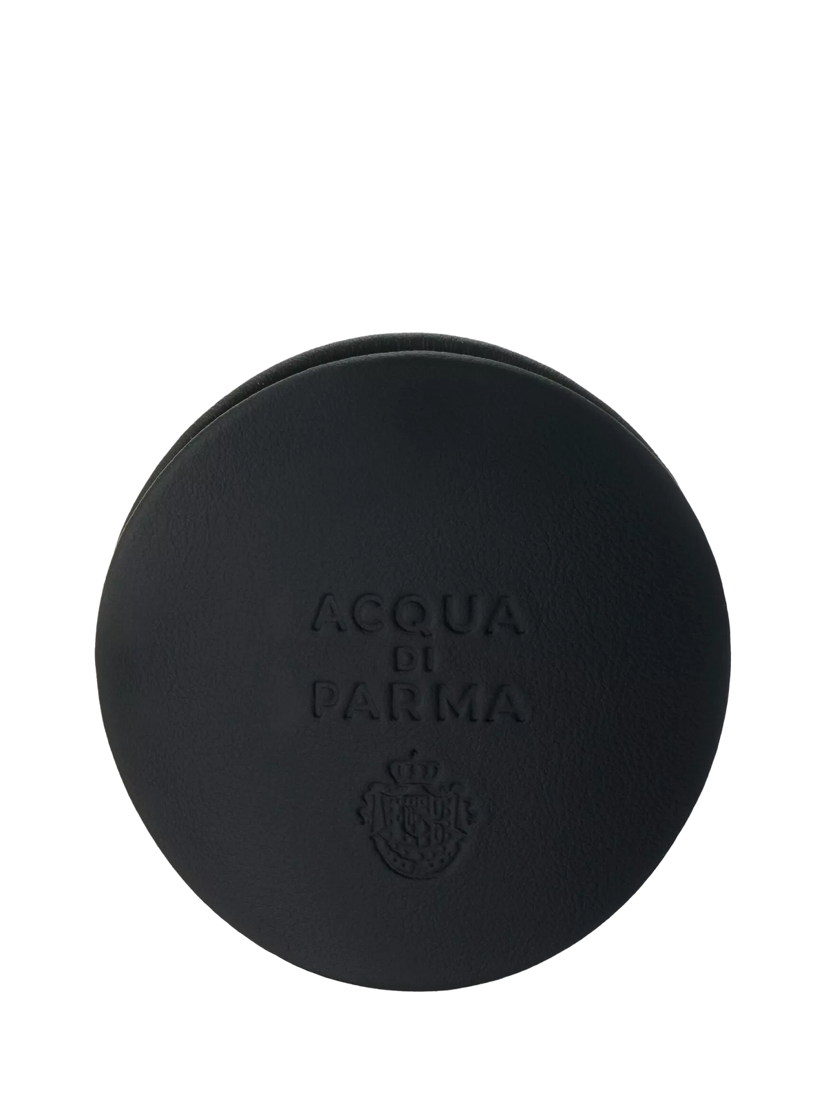 Acqua di Parma car diffuser case leather 190g, imported from the UK