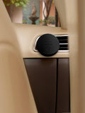 Acqua di Parma car diffuser case leather 190g, imported from the UK