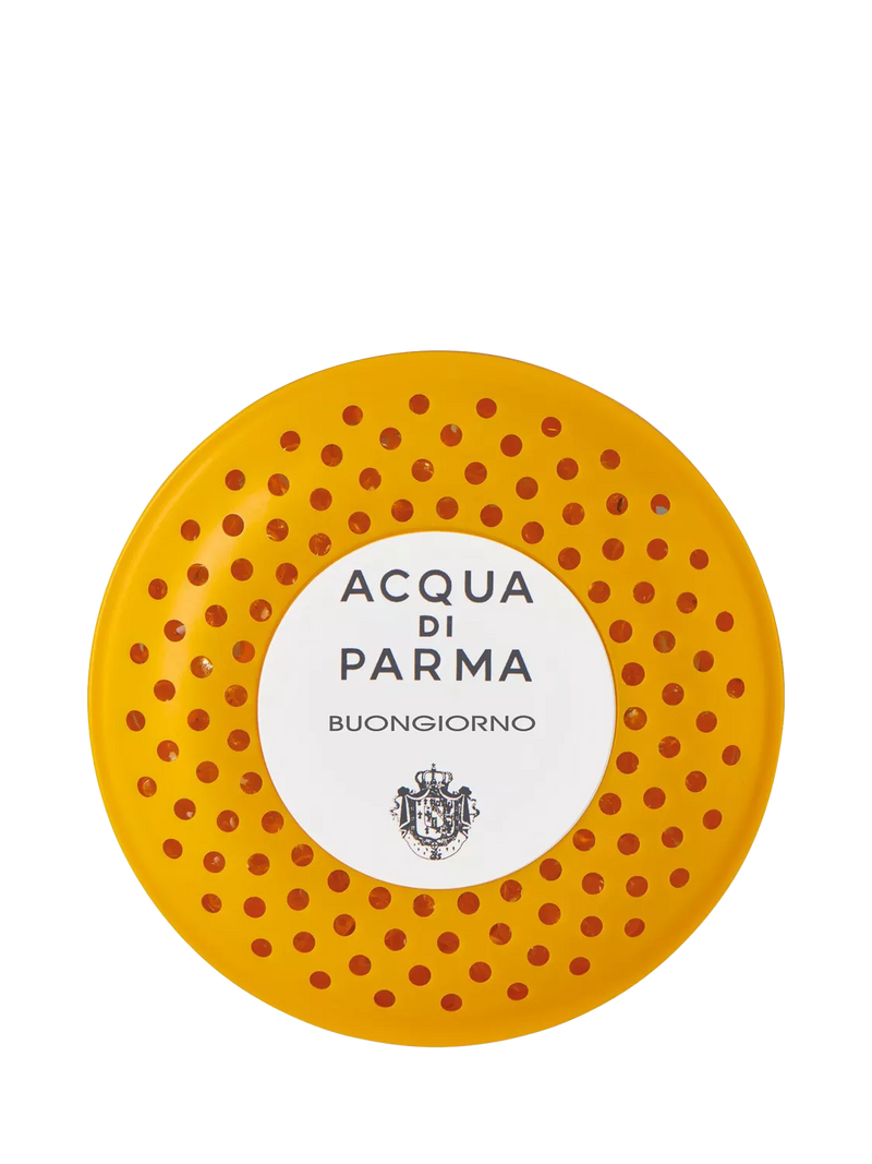 Acqua di Parma Buongiorno fragrance refill 19g, UK version