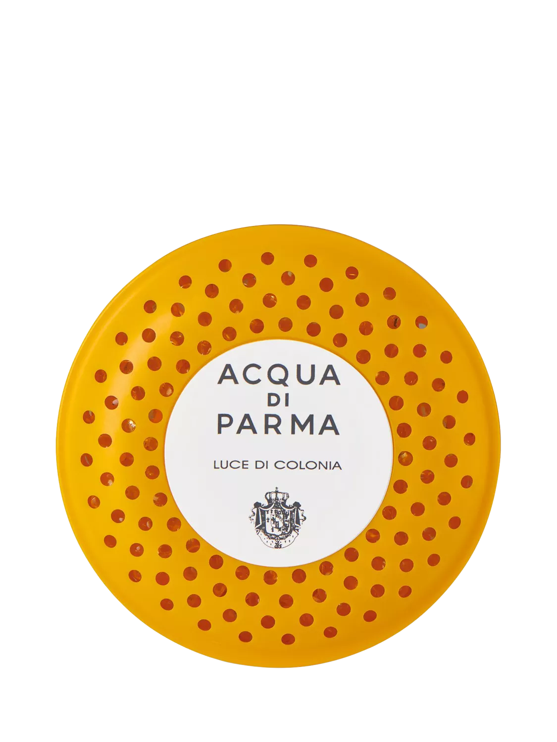 Acqua di Parma Luce di Colonia fragrance refill 19g - British product