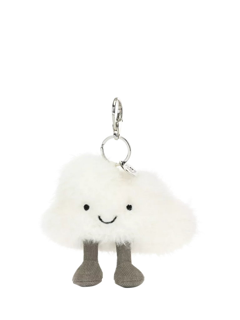 Jellycat Amuseables Cloud Bag Charm