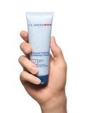 ClarinsMen exfoliating cleanser 125ml - British product