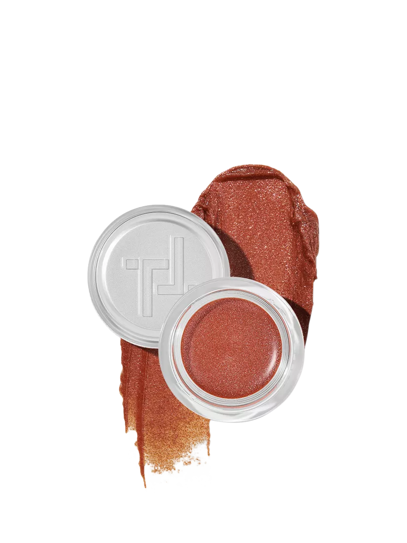Trinny London Sheer Shimmer Lip Cheek, Nicole