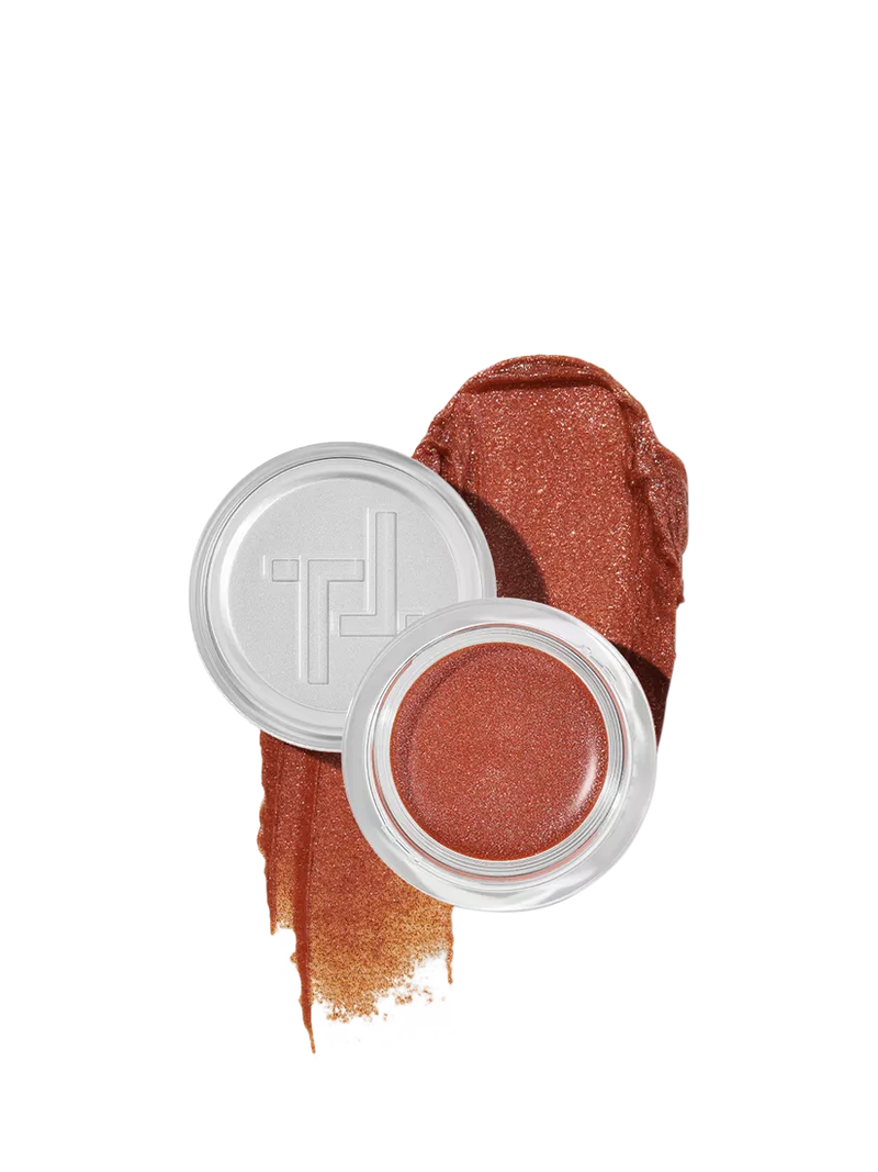 Trinny London Sheer Shimmer Lip Cheek, Nicole