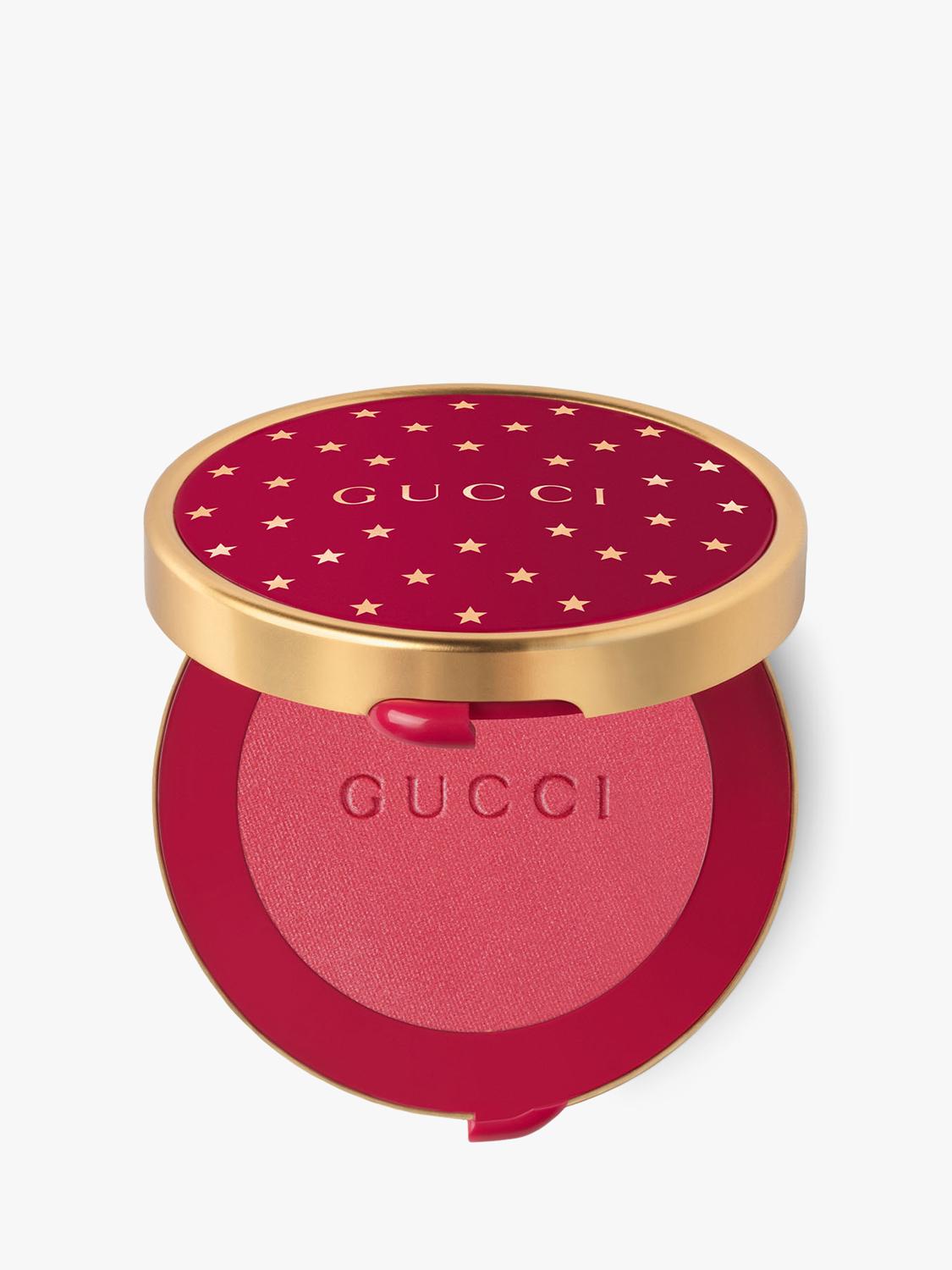 Gucci Blush De Beauté Limited Edition Makeup, UK version