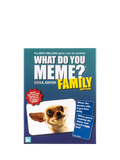 What Do You Meme? What Do You Meme Family Edition Game