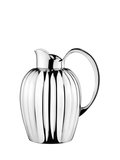 Georg Jensen Bernadotte thermo jug 1L, imported from the UK