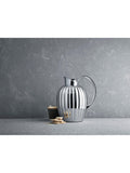Georg Jensen Bernadotte thermo jug 1L, imported from the UK