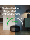 Petlibro wet food pet feeder multi (British brand)