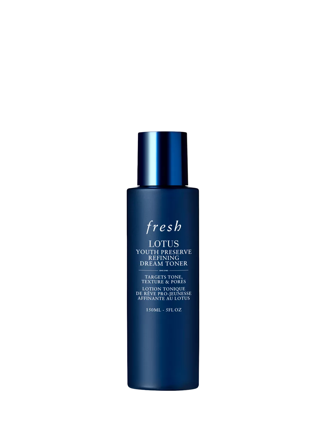 Fresh Lotus Youth Preserve Refining Dream Toner 150ml, UK version