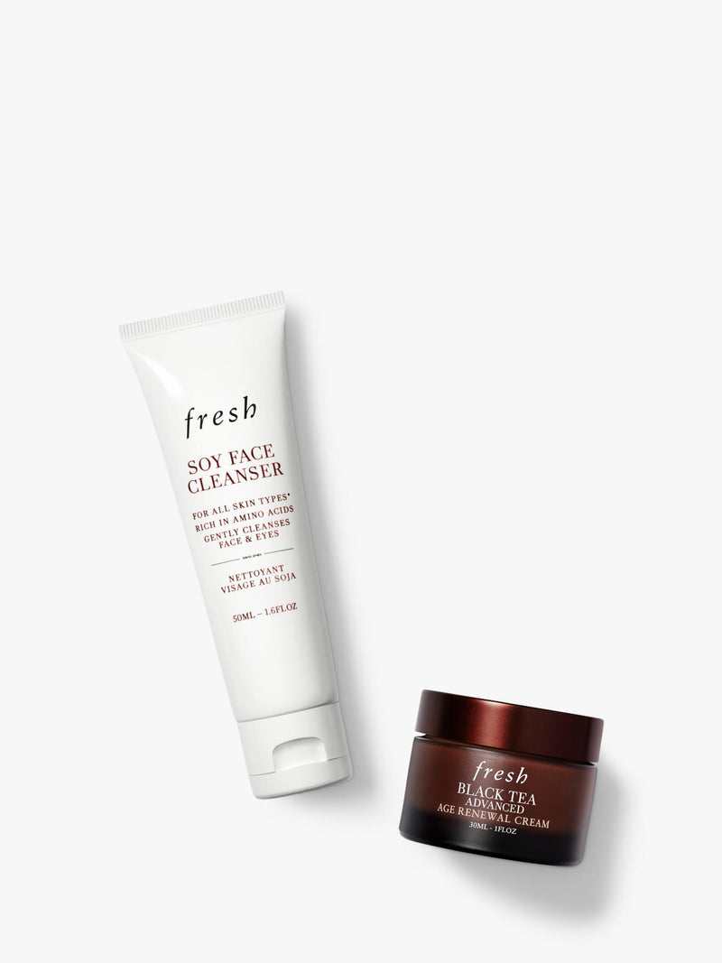 Fresh Awaken Radiance 2-piece skincare gift set, UK version