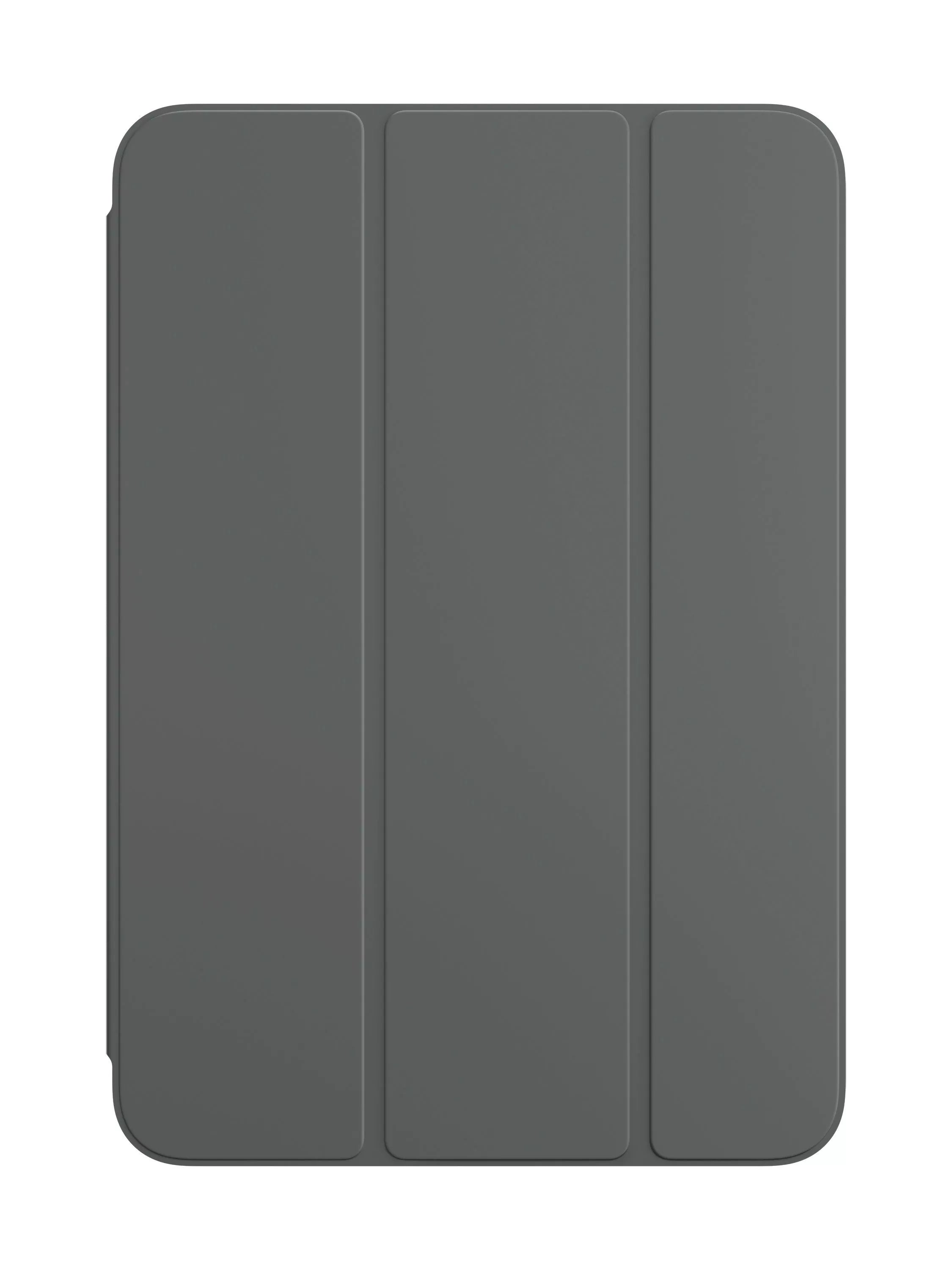 Apple Smart Folio for iPad mini (2024), Charcoal