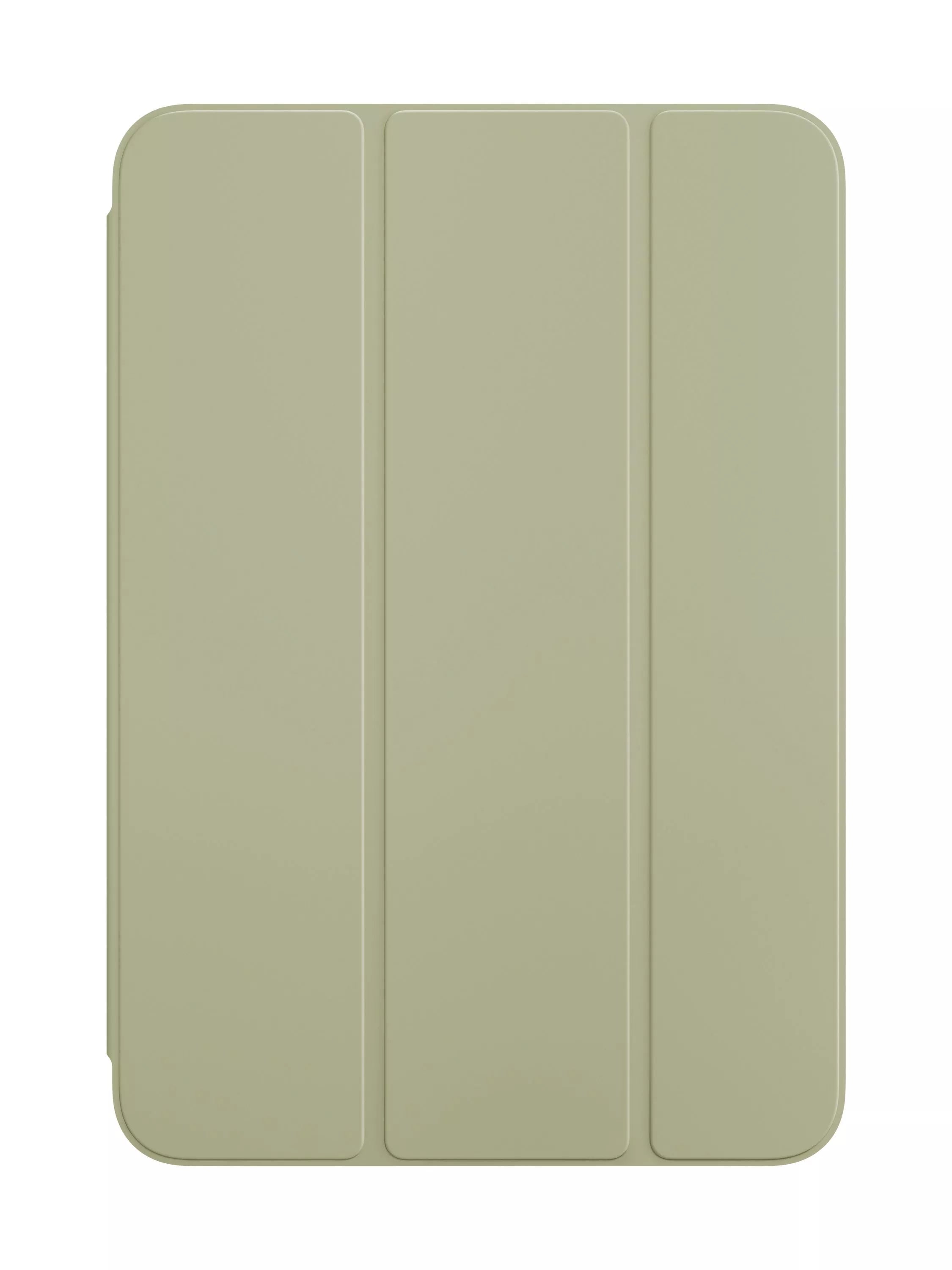 Apple Smart Folio for iPad mini (2024), Sage