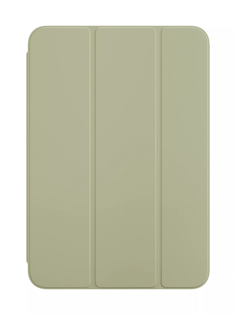 Apple Smart Folio for iPad mini (2024), Sage