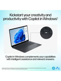HP OmniBook Ultra Flip laptop 14-inch, UK version