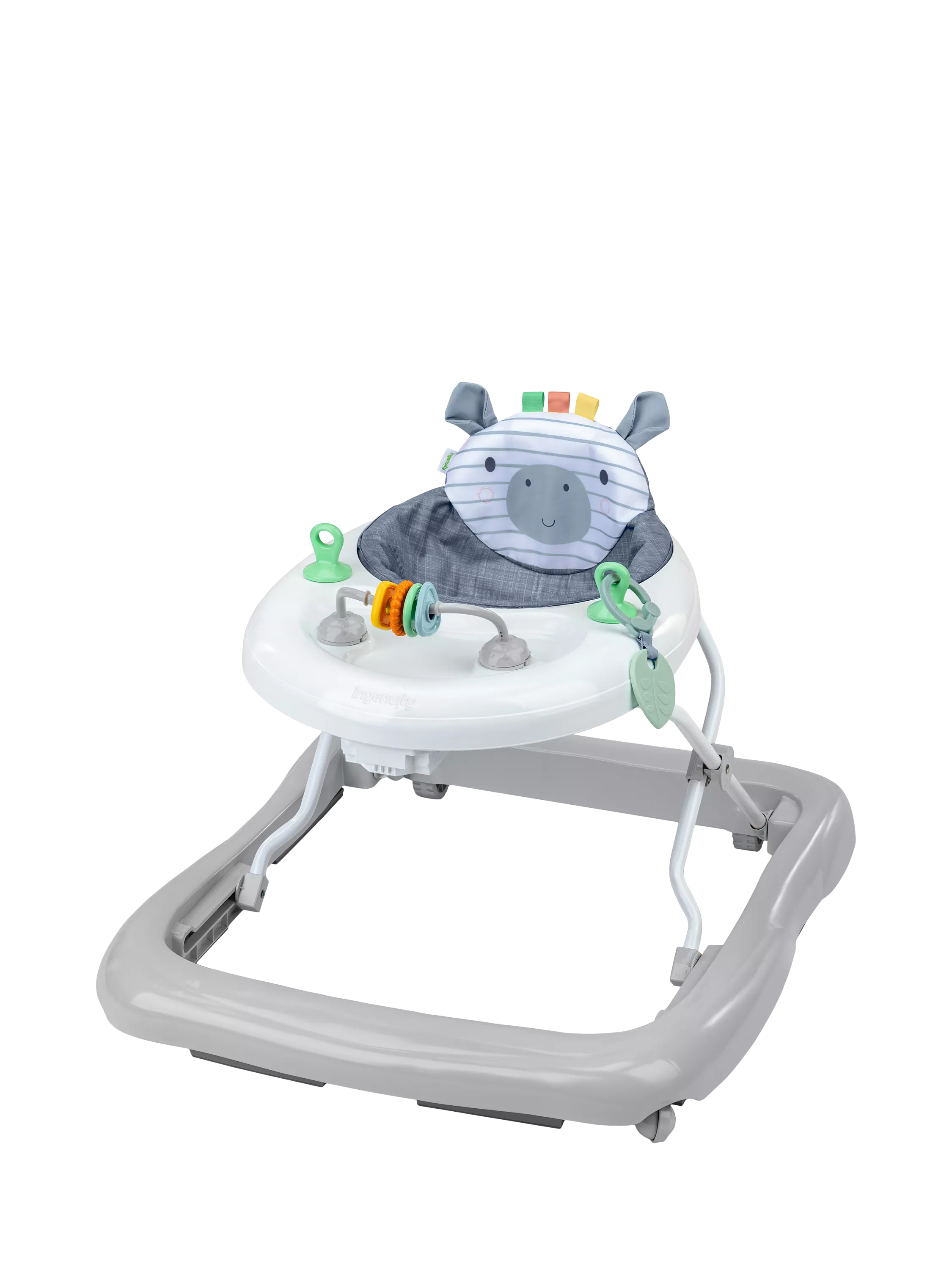 Ingenuity Smooth Strides Multi Activity Walker, britische Version