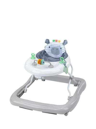 Doudou d'activité Ingenuity Smooth Strides Multi Bébé