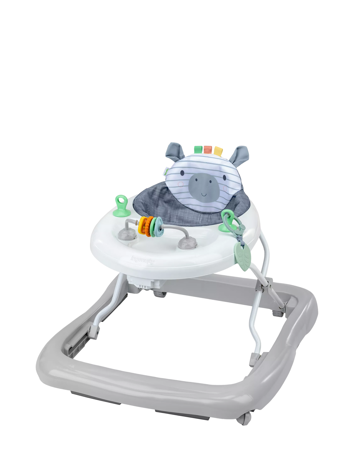 Ingenuity Smooth Strides Multi Activity Walker, britische Version