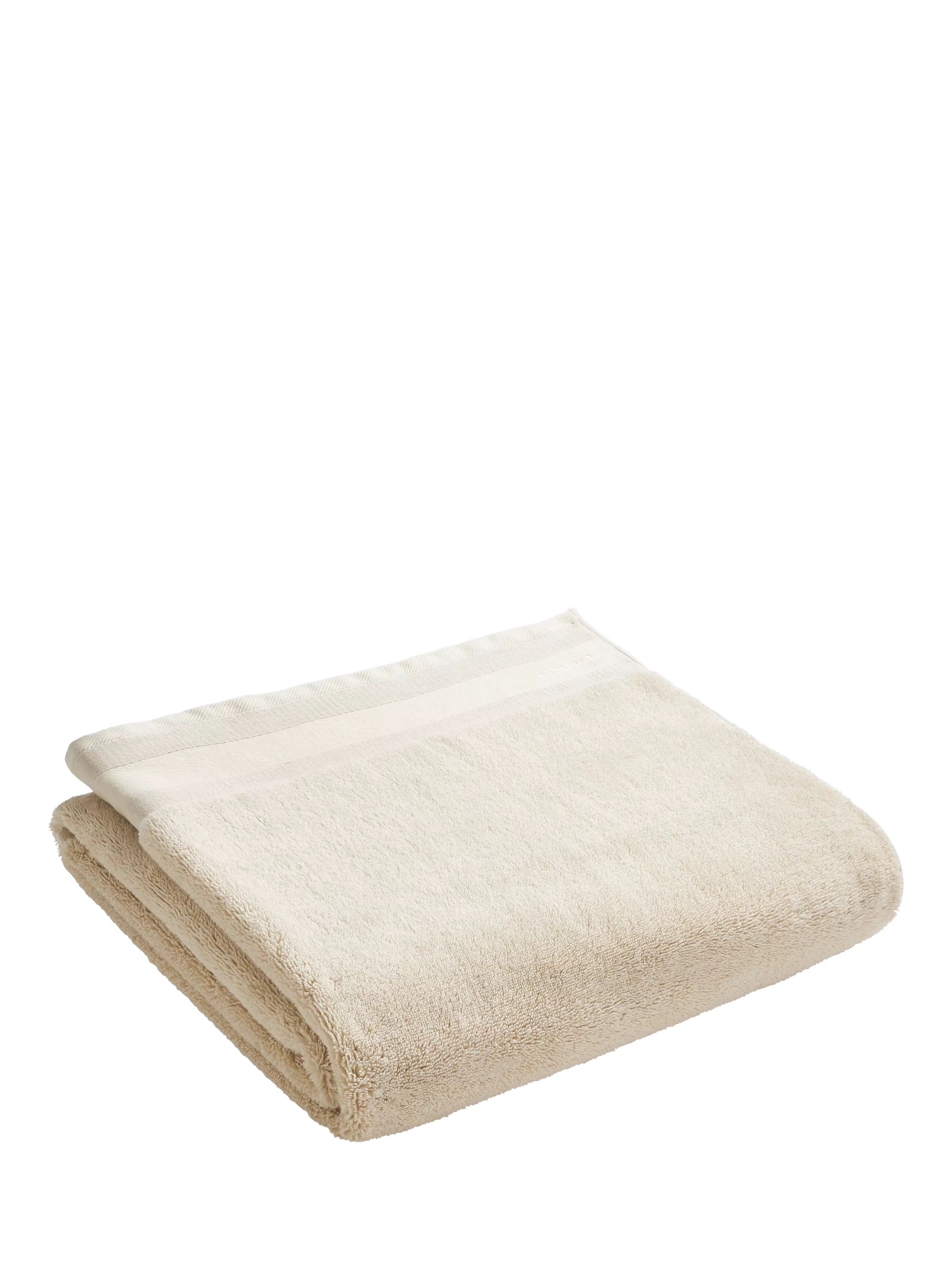 Christy Signature Hand Towel, Sand