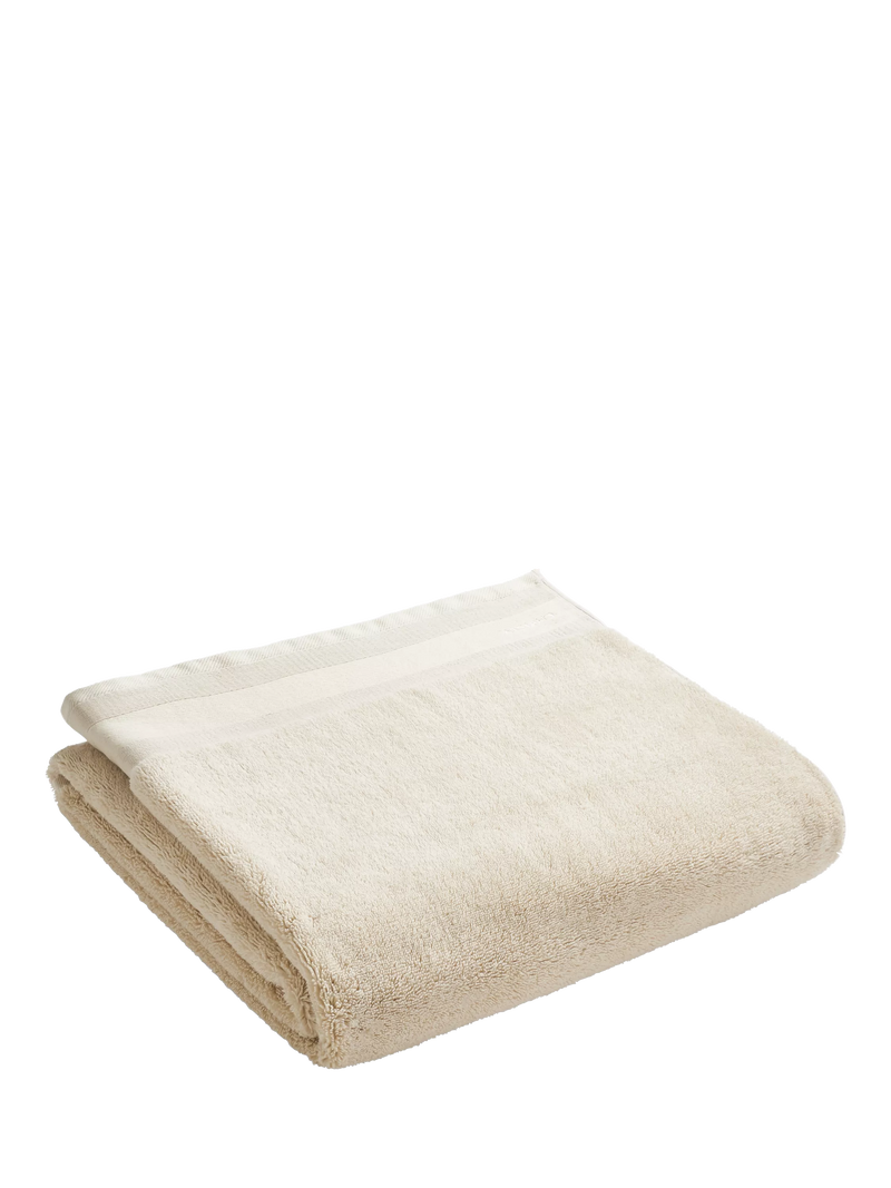 Christy Signature Hand Towel, Sand