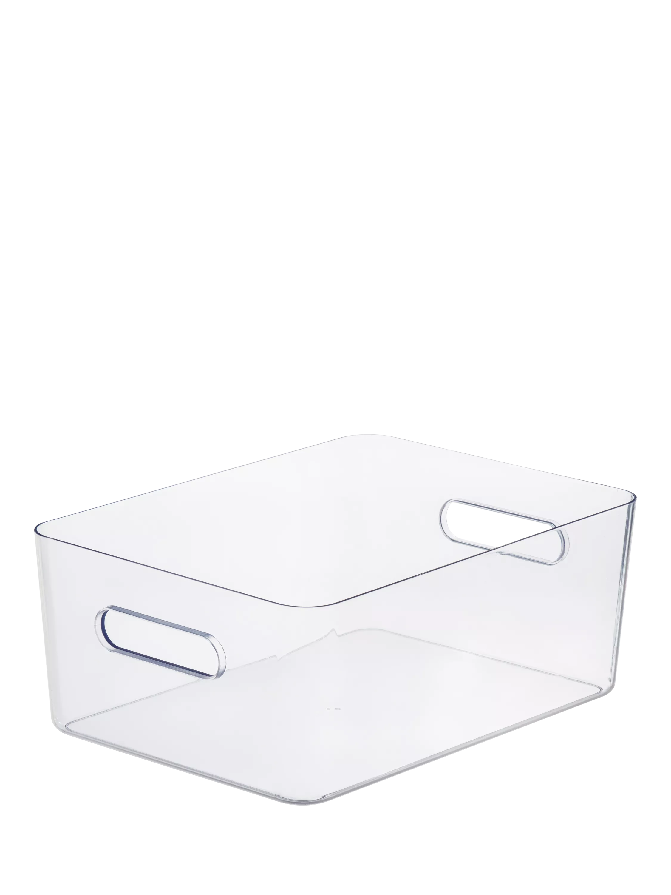 SmartStore Compact Large Storage Container 15.4L (British brand)