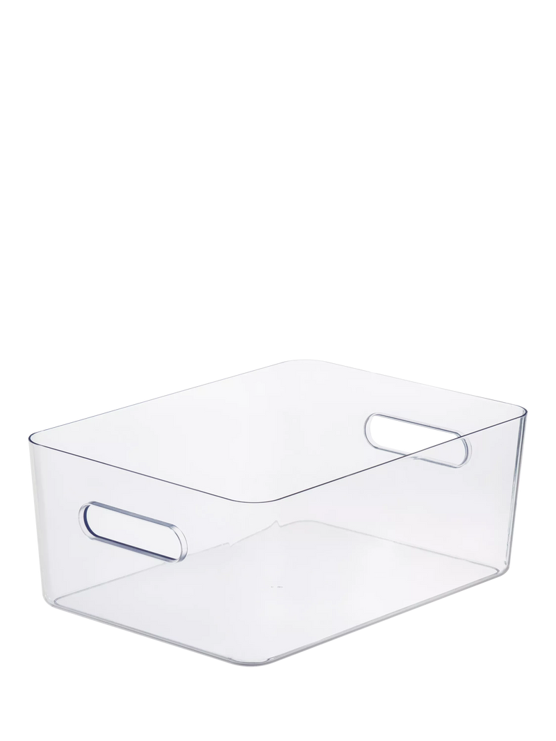 SmartStore Compact Large Storage Container 15.4L (British brand)