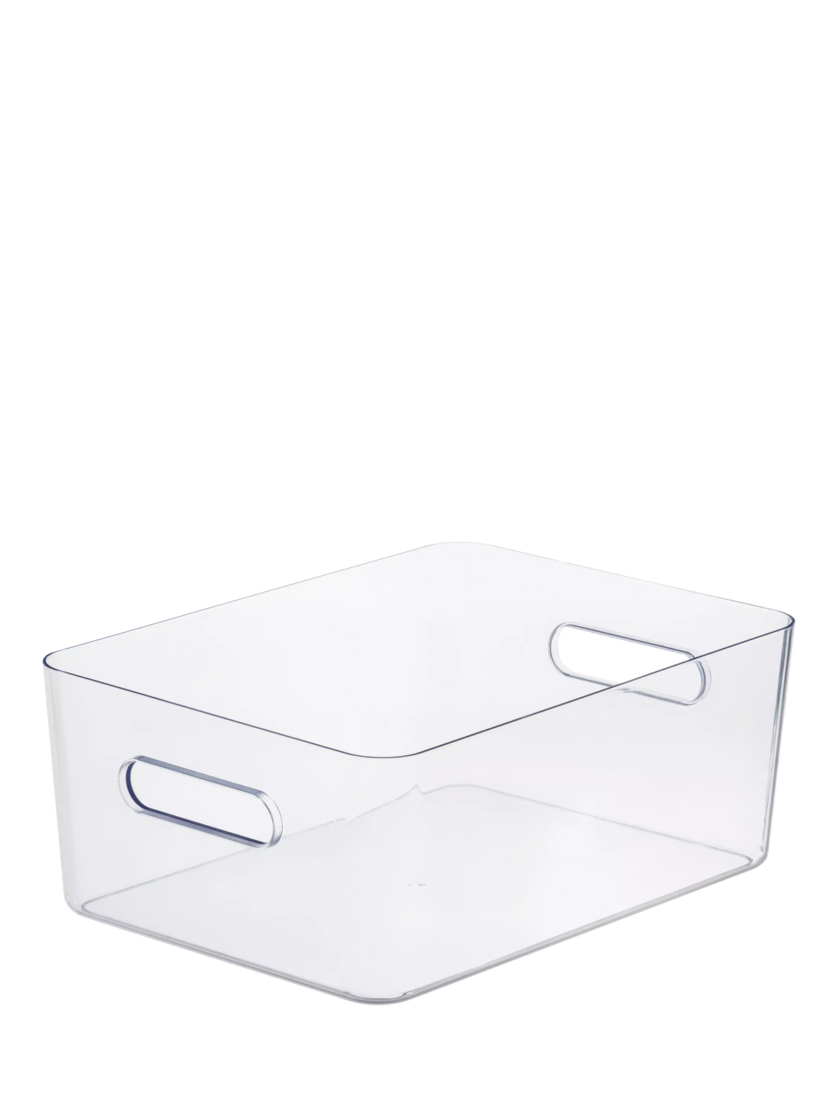 SmartStore Compact Large Storage Container 15.4L (British brand)