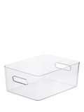 SmartStore Compact Large Storage Container 15.4L (British brand)