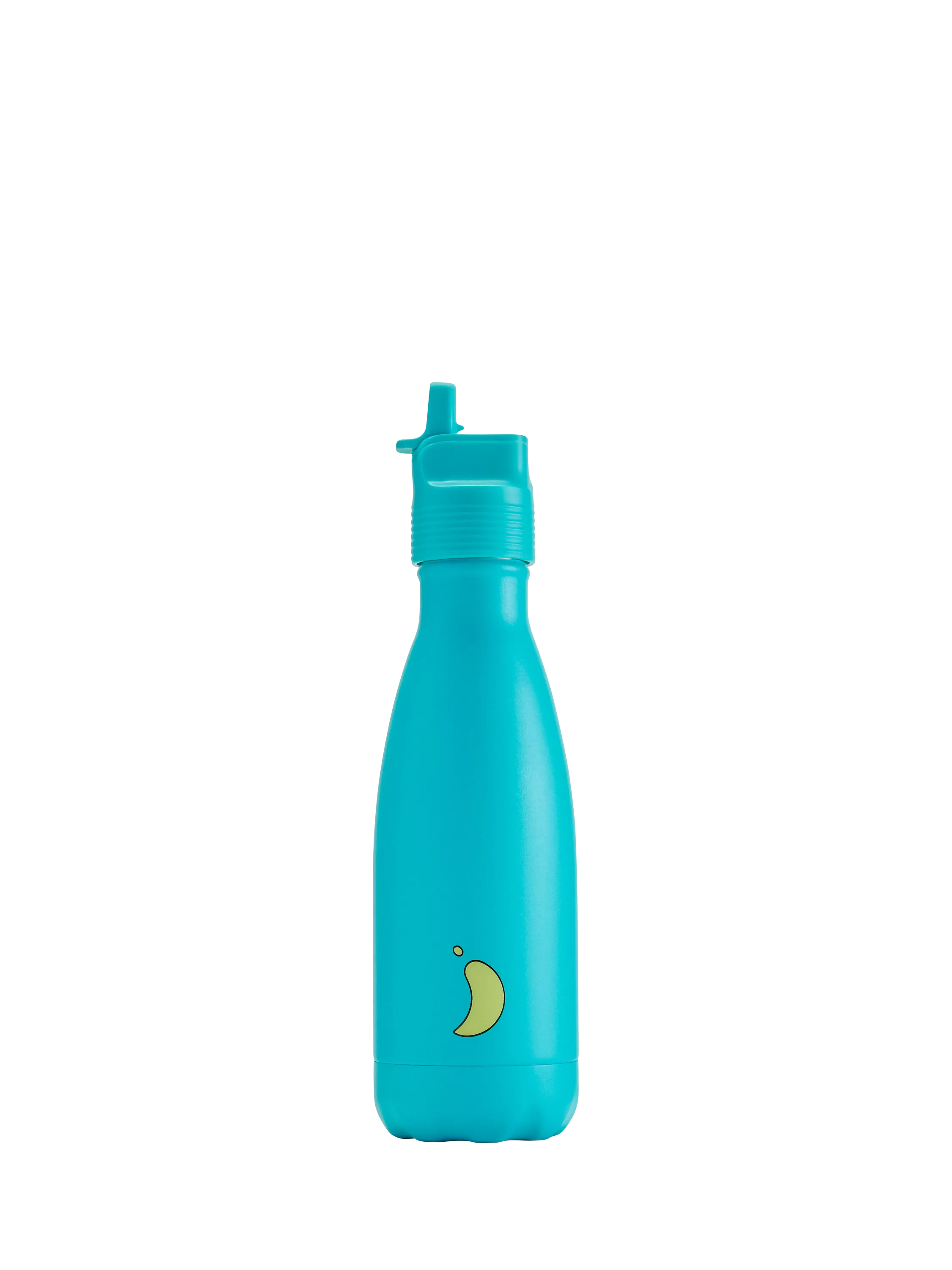 Chilly's Kinder-auslaufsichere Isolierflasche, 350 ml