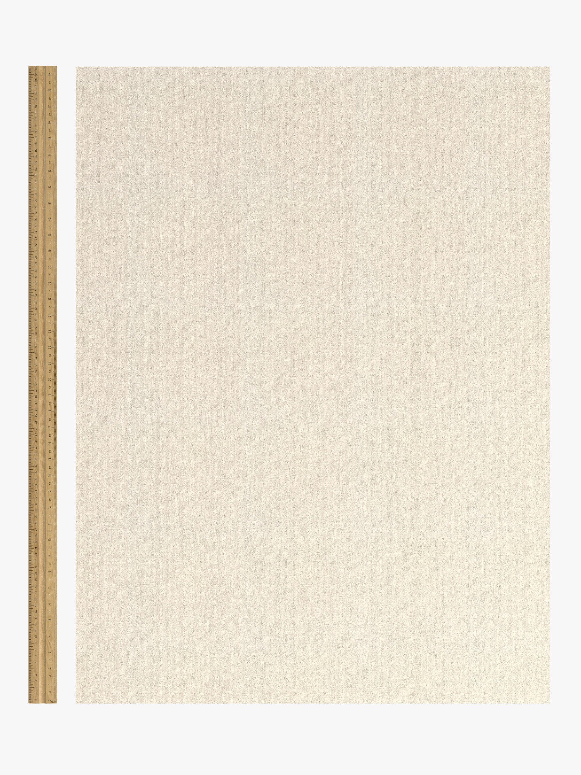 John Lewis herringbone vinyl wallpaper roll, imported from the UK