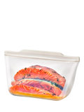 OXO reusable silicone storage bag 1.8L (British brand)