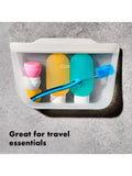 OXO reusable silicone storage bag 1.8L (British brand)
