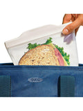 OXO reusable silicone storage bag 1.8L (British brand)