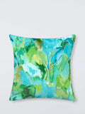 Harlequin Foresta Velvet Scatter Cushion 50x50cm