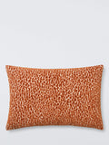 Harlequin Lacuna Velvet Scatter Cushion 35 x 55cm