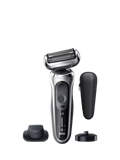 Braun Series 7 70-S4200cs Shaver, Silver