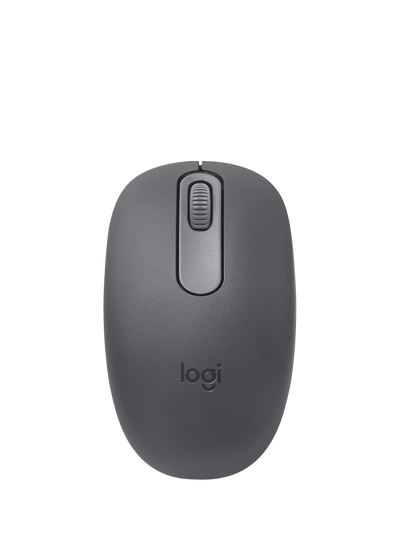 John Lewis Logitech M196 Wireless Bluetooth Mouse- Buy online at McGrocer