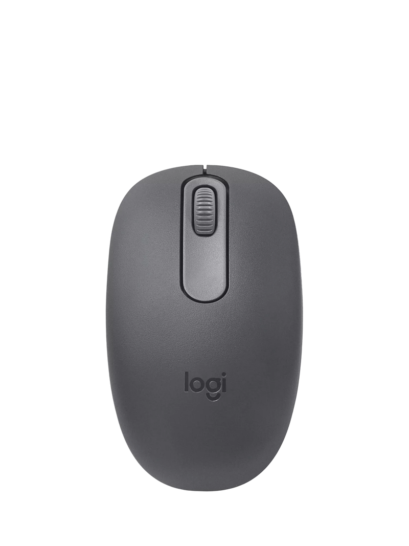 Logitech M196 wireless mouse (British brand)