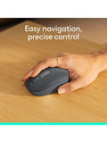 Logitech M196 wireless mouse (British brand)