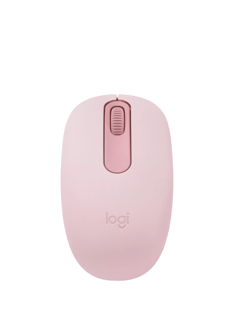 Logitech M196 Wireless Bluetooth Mouse