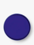 LSA International porcelain serve bowl Blue Cobalt 35cm (British brand)