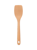 OXO beech wood spatula solid wood turner (British brand)
