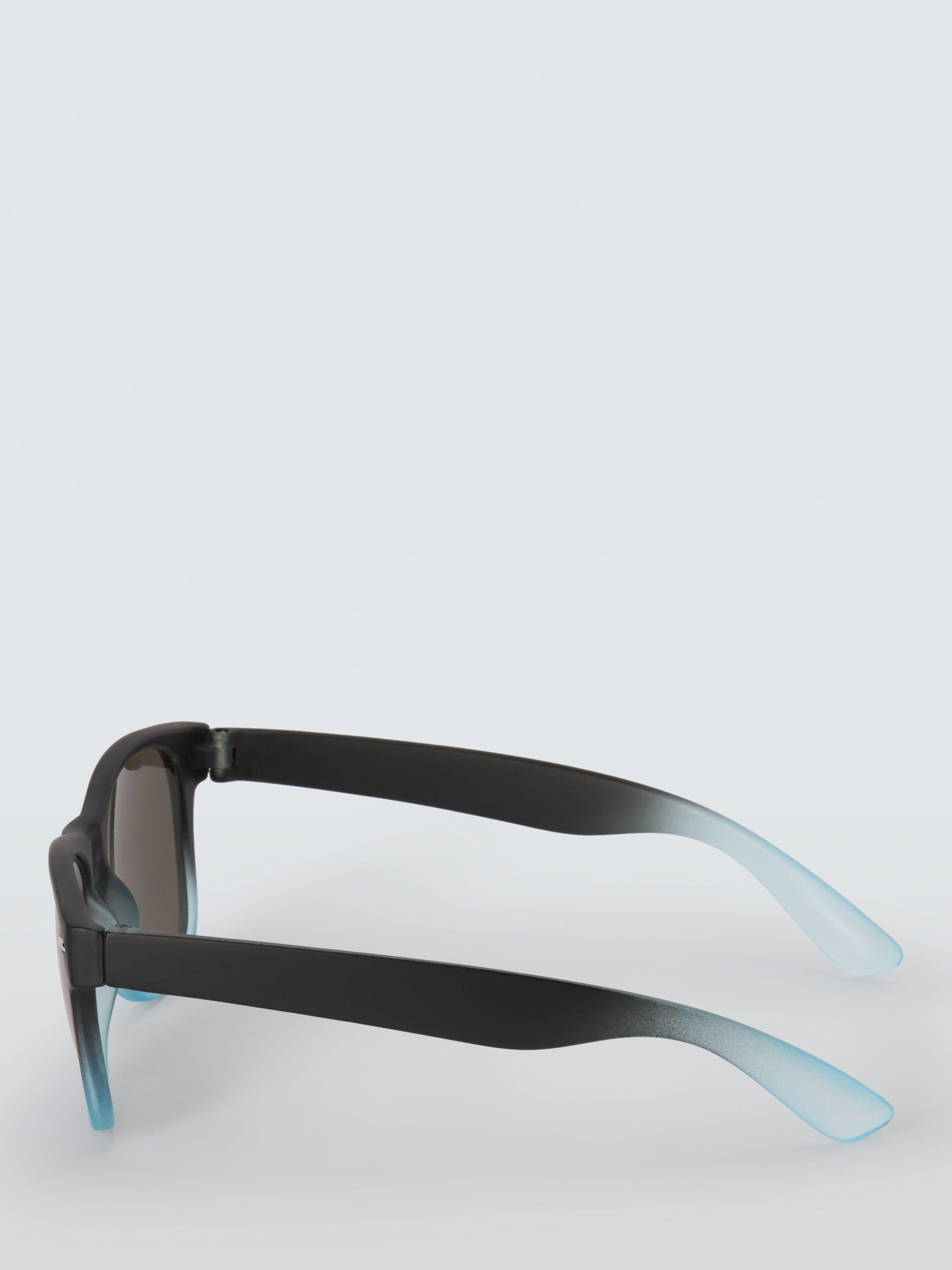 John Lewis kids frosted ombre sunglasses, imported from the UK