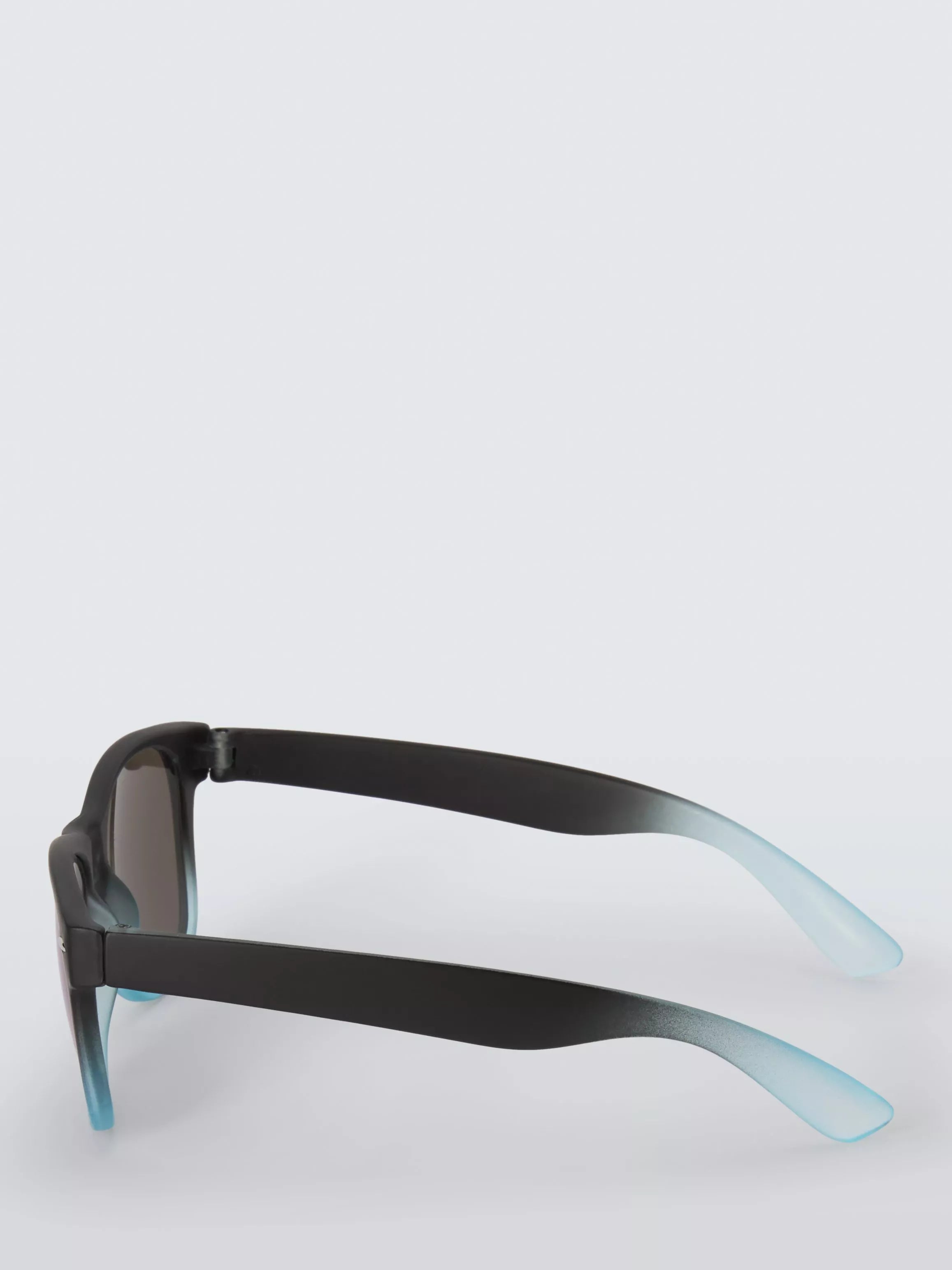John Lewis kids frosted ombre sunglasses, imported from the UK