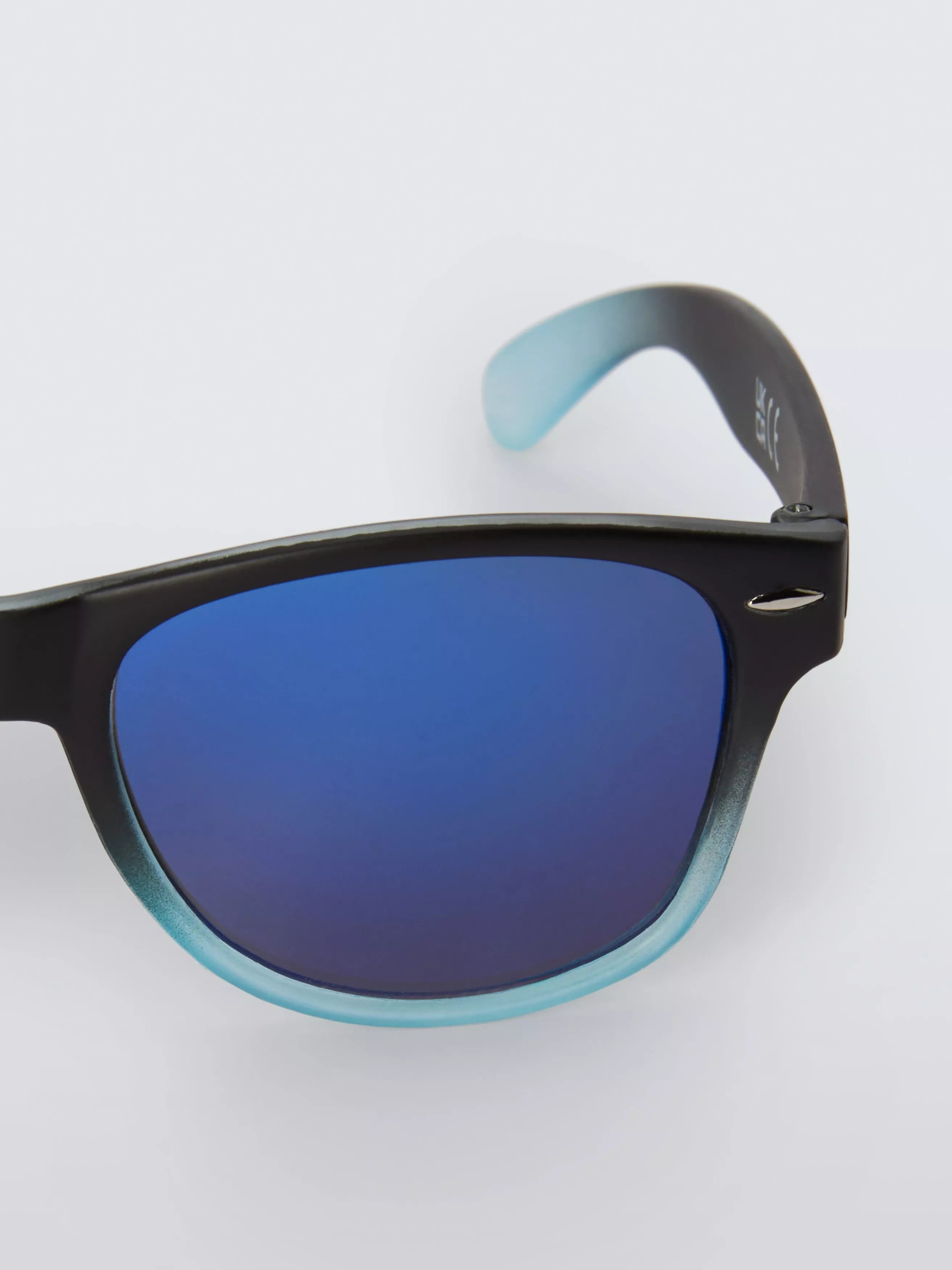 John Lewis kids frosted ombre sunglasses, imported from the UK